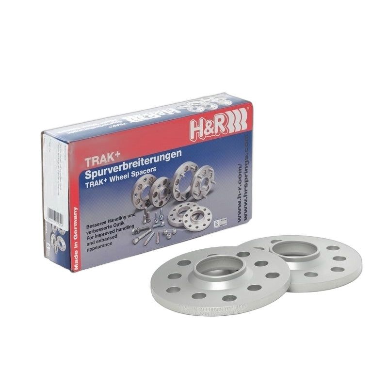 Infiniti Q30 - H&R Spurverbreiterung DR (30 mm)